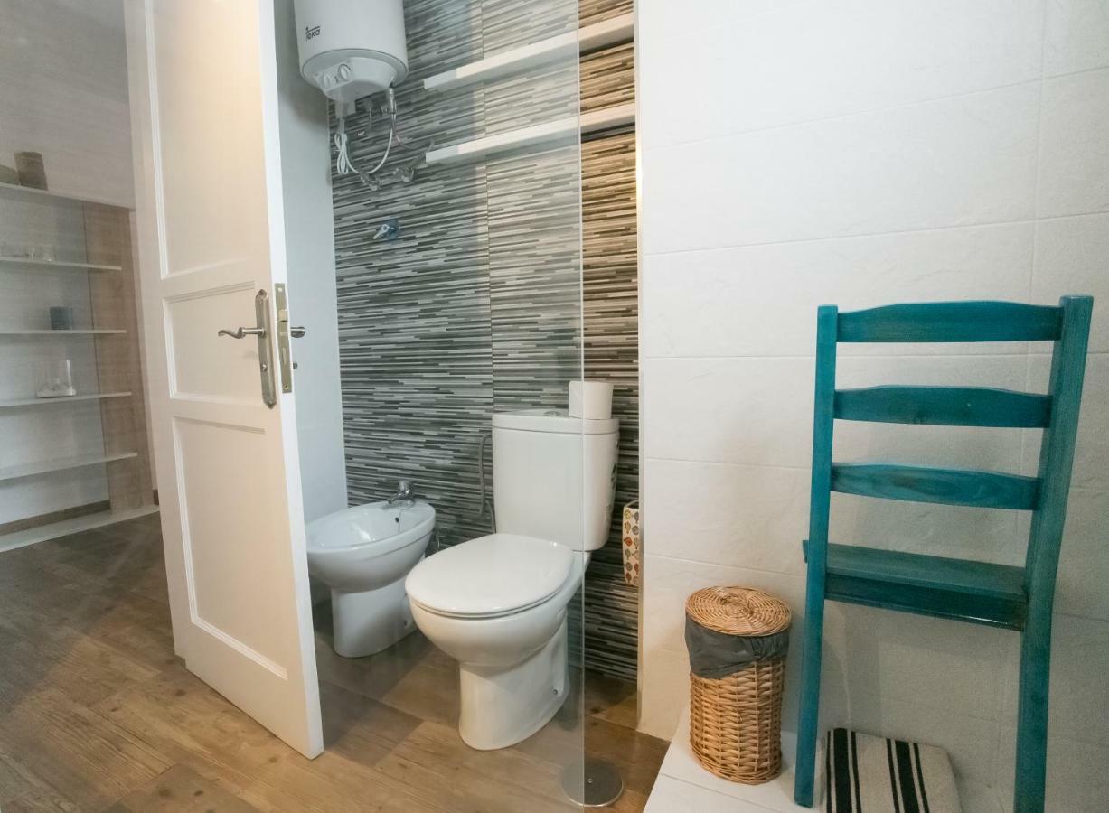 Chromotheraphy Cerca Del Mar Costa Teguise Exterior foto