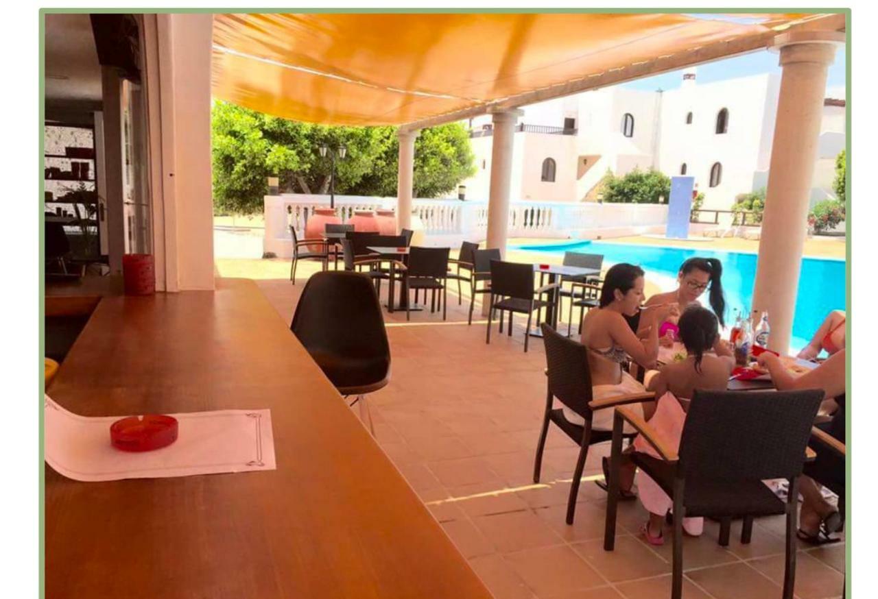 Chromotheraphy Cerca Del Mar Costa Teguise Exterior foto