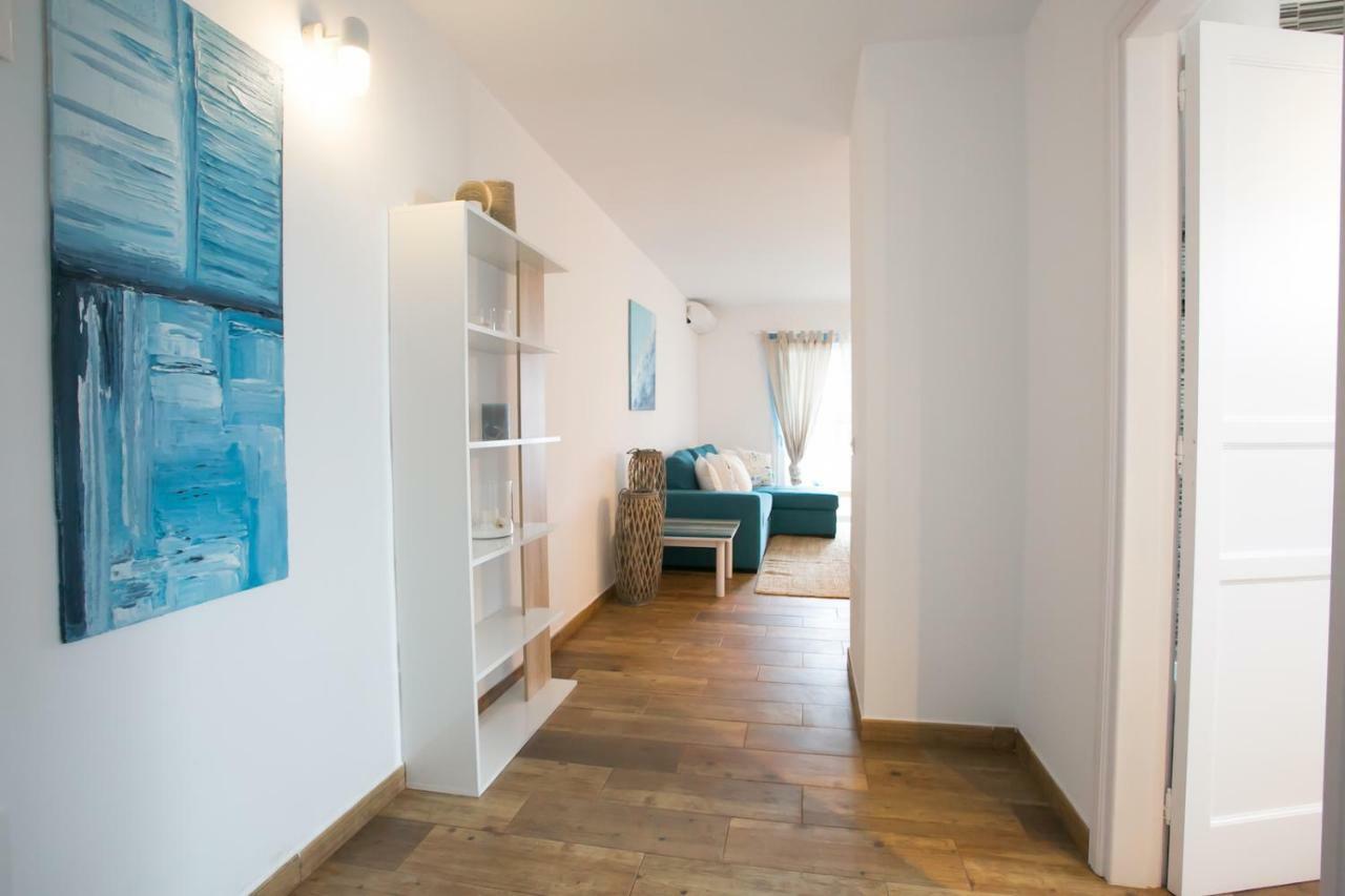 Chromotheraphy Cerca Del Mar Costa Teguise Exterior foto